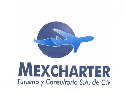 mexcharter logo